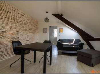 Vente appartement 2 pièces Nantes Centre Ville 44