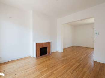 Vente Appartement 3 piècesNantes Centre Ville