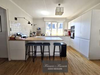Vente appartement 5 pièces