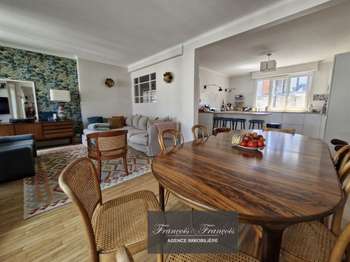 Vente appartement 5 pièces