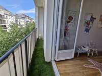 Vente appartement 5 pièces