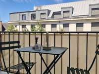 Vente appartement 5 pièces