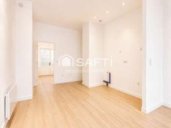 Vente appartement 2 pièces Vente appartement 2 pièces