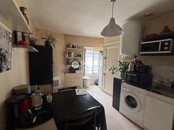 Vente Appartement 2 piècesNantes Centre Ville