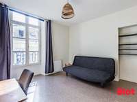 Vente appartement 1 pièce Vente appartement 1 pièce