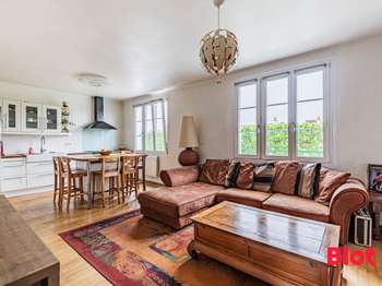 Vente Appartement 3 piècesNantes Centre Ville
