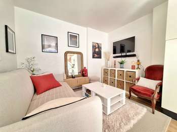 Vente appartement 1 pièce Nantes Centre Ville 44
