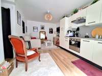 Vente appartement 1 pièce Vente appartement 1 pièce