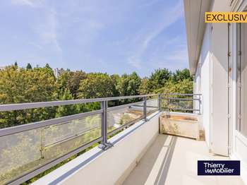 Vente Appartement 2 piècesNantes Centre Ville