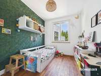 Vente appartement 4 pièces Vente appartement 4 pièces