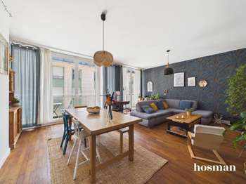 Vente appartement 4 pièces Nantes Centre Ville 44