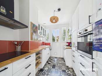 Vente appartement 4 pièces Vente appartement 4 pièces