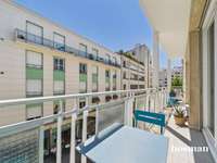 Vente appartement 4 pièces Vente appartement 4 pièces