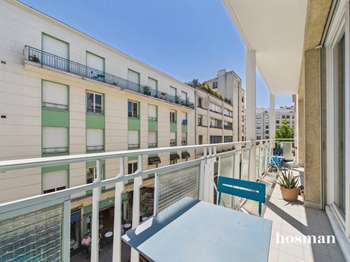 Vente appartement 4 pièces Vente appartement 4 pièces