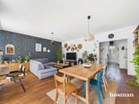 Vente appartement 4 pièces Vente appartement 4 pièces