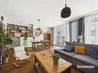 Vente appartement 4 pièces Vente appartement 4 pièces