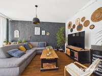 Vente appartement 4 pièces Vente appartement 4 pièces