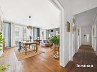 Vente appartement 4 pièces Vente appartement 4 pièces