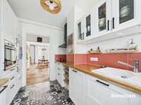 Vente appartement 4 pièces Vente appartement 4 pièces
