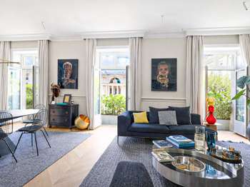 Vente Appartement 5 piècesNantes Centre Ville