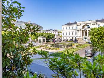 Vente appartement 5 pièces
