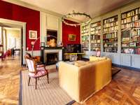 Vente appartement 7 pièces