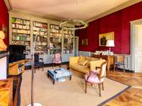 Vente appartement 7 pièces