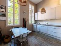 Vente appartement 7 pièces