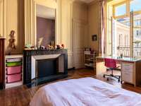 Vente appartement 7 pièces