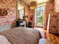 Vente appartement 7 pièces