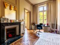 Vente appartement 7 pièces