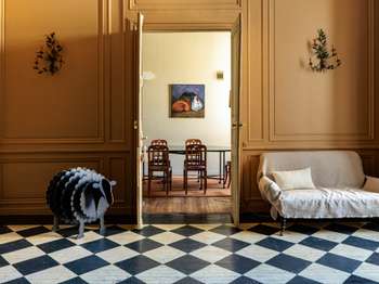 Vente Appartement 6 pièces +Nantes Centre Ville