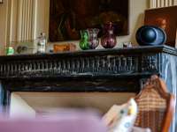 Vente appartement 7 pièces