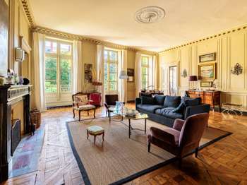 Vente Appartement 6 pièces +Nantes Centre Ville
