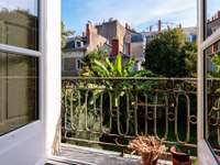 Vente appartement 7 pièces