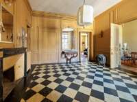 Vente appartement 7 pièces