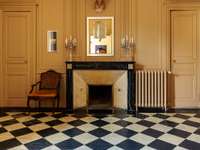 Vente appartement 7 pièces