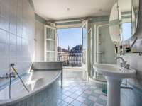 Vente appartement 6 pièces