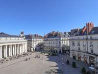 Vente appartement 6 pièces
