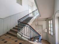 Vente appartement 6 pièces