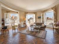 Vente appartement 6 pièces