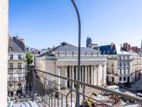 Vente appartement 6 pièces