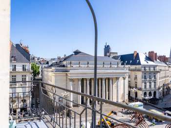 Vente appartement 6 pièces