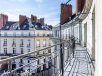 Vente appartement 6 pièces