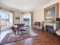 Vente appartement 6 pièces