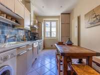 Vente appartement 6 pièces