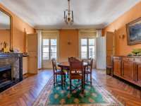 Vente appartement 6 pièces