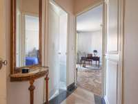 Vente appartement 6 pièces