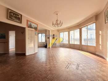 Vente appartement 5 pièces Nantes Centre Ville 44
