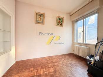 Vente appartement 5 pièces